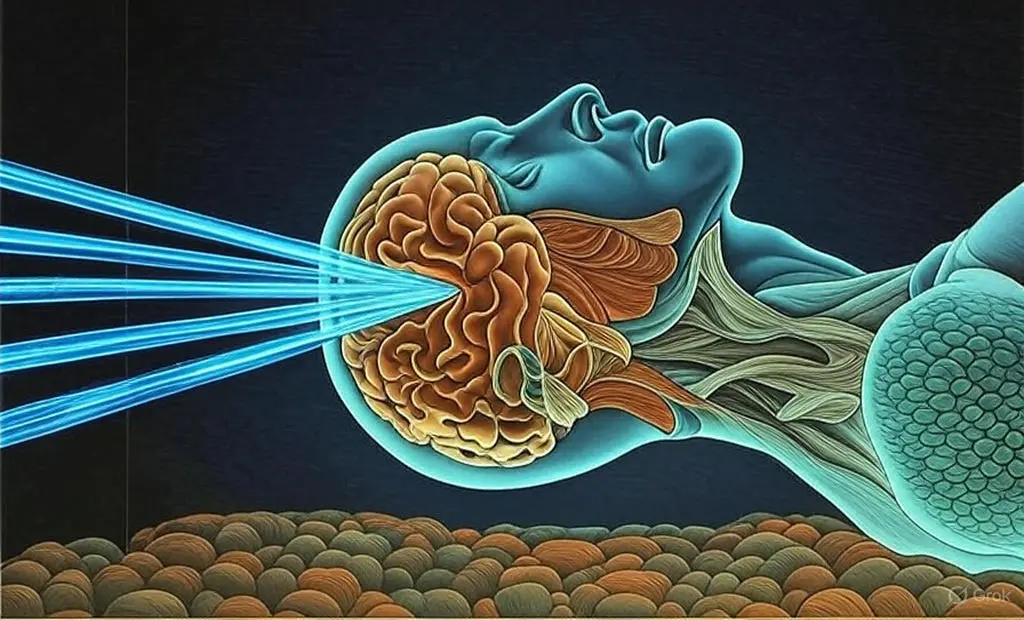 cyberknife brain tumor treatment